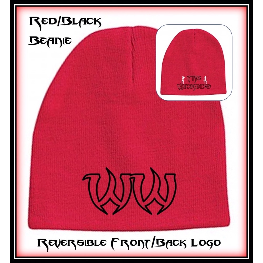 Beanie / Skully / Toque